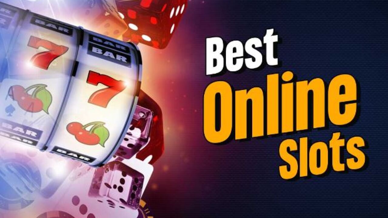 Rahasia Sukses Bermain Slot Online: Strategi dan Tips Terbukti