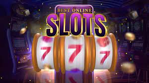 Memanfaatkan Permainan Gratis dalam Slot Online untuk Latihan. Slot online telah menjadi salah satu permainan kasino paling populer