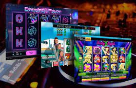 Mengapa Grafis dan Suara dalam Slot Online Penting. Slot online telah menjadi salah satu permainan kasino paling populer