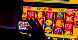 Slot Online: Menemukan Slot Impian untuk Pengalaman Berjudi