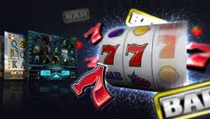Menemukan Slot Online yang Cocok: Panduan untuk Pemula. Slot online adalah salah satu permainan kasino paling populer di dunia, tetapi bagi