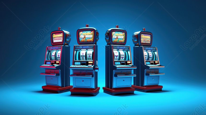 Slot Online dengan Tema yang Mencengangkan. Slot online telah menjadi salah satu bentuk hiburan kasino paling populer