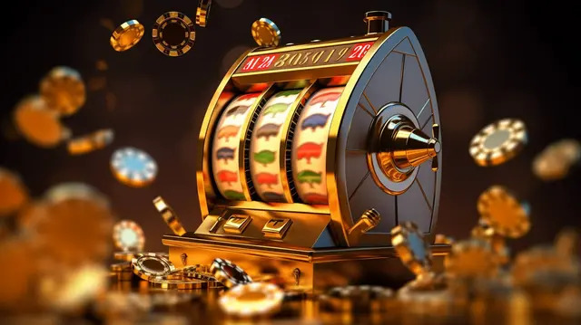 Memilih situs slot dengan deposit murah dapat menjadi langkah cerdas bagi para pemain yang ingin merasakan sensasi bermain