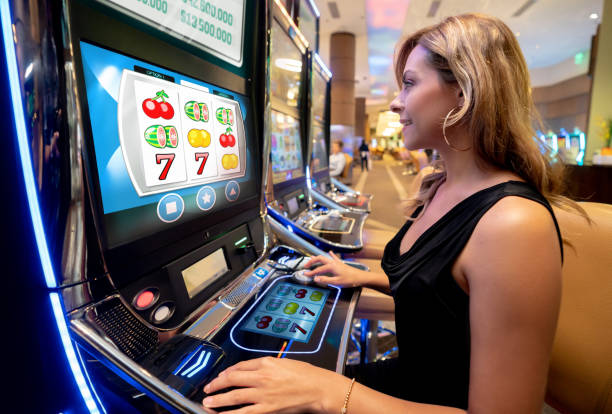 Menghindari Situs Slot Online dengan Reputasi Buruk