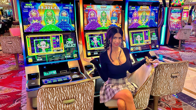 Slot Online Bertema Film Terpopuler Tahun Ini