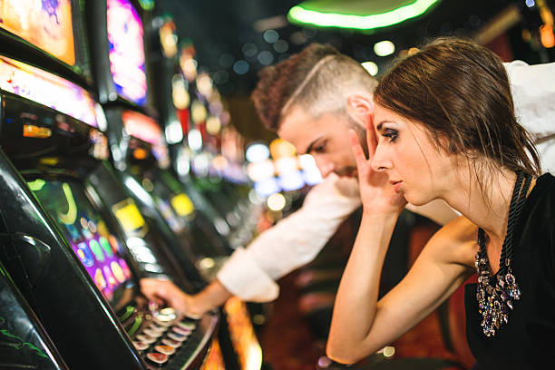 Slot Online Bertema Luar Angkasa yang Paling Unik